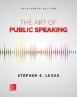 Loose Leaf for the Art of Public Speaking Cover Image