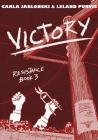 Victory: Resistance Book 3 Cover Image