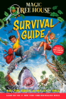 Magic Tree House Survival Guide (Magic Tree House (R)) By Mary Pope Osborne, Natalie Pope Boyce, Sal Murdocca (Illustrator) Cover Image