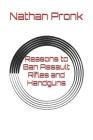 Reasons to Ban Assault Rifles and Handguns By Nathan Peter Pronk Cover Image