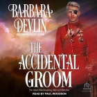 The Accidental Groom Cover Image