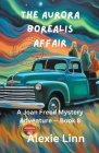 The Aurora Borealis Affair Cover Image