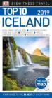 DK Eyewitness Top 10 Iceland (Pocket Travel Guide) By DK Eyewitness Cover Image