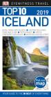 DK Eyewitness Top 10 Iceland (Pocket Travel Guide) Cover Image