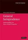 General Jurisprudence (Law in Context) Cover Image