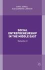 Social Entrepreneurship in the Middle East: Volume 2 Cover Image