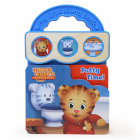 Daniel Tiger Potty Time! By Scarlett Wing, Cottage Door Press (Editor) Cover Image