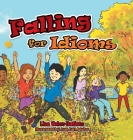 Falling for Idioms By Ivan Earl Aguilar (Illustrator), Lisa Velez-Batista Cover Image