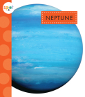 Neptune By Alissa Thielges Cover Image
