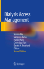 Dialysis Access Management Cover Image