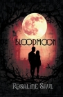Blood Moon By Rosaline Saul Cover Image