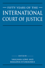 Fifty Years of the International Court of Justice: Essays in Honour of Sir Robert Jennings Cover Image