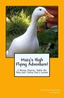 Mazy's High Flying Adventure!: 2 Bonus Stories: Sable the Pony and Curley Sue's Lesson By Christine Gilliam Hornback Cover Image