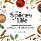 The Spices of Life Cover Image