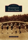 Harriman State Park (Images of America) By Ronnie Clark Coffey Cover Image