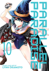Parallel Paradise Vol. 10 By Lynn Okamoto Cover Image