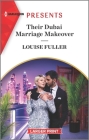 Their Dubai Marriage Makeover By Louise Fuller Cover Image