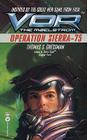 Vor: Operation Sierra-75 By Thomas S. Gressman Cover Image