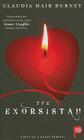 The Exorsistah By Claudia Mair Burney Cover Image