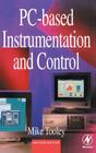 Pc-Based Instrumentation and Control (IDC Technology) By Mike Tooley Cover Image