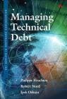 Managing Technical Debt: Reducing Friction in Software Development Cover Image
