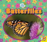 Butterflies (Little Backyard Animals) Cover Image