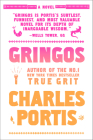 Gringos By Charles Portis Cover Image