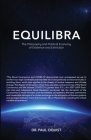 Equilibra: The Philosophy and Political Economy of Existence and Extinction By Paul Oquist Cover Image