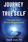Journey to True Self: Discover Your Divine Magnificence Cover Image