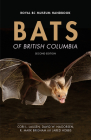 Bats of British Columbia (Royal BC Museum Handbook) Cover Image