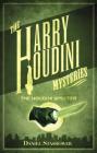 Harry Houdini Mysteries: The Houdini Specter By Daniel Stashower Cover Image