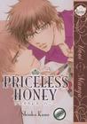 Priceless Honey (Yaoi Manga) By Shiuko Kano, Shiuko Kano (Artist) Cover Image