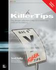 Mac OS X Panther Killer Tips By Scott Kelby Cover Image