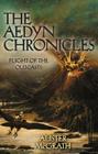 Flight of the Outcasts (Aedyn Chronicles #2) Cover Image