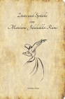 Zitate und Sprüche von Mawlana Jalaluddin Rumi: Mawlana Rumi Liebesgedichte By Mawlana Jalaluddin Rumi, Burhan Unver Cover Image