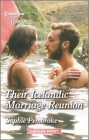 Their Icelandic Marriage Reunion By Sophie Pembroke Cover Image