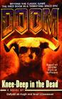 Knee-Deep in the Dead (Doom #1) By Dafydd ab Hugh, Brad Linaweaver Cover Image