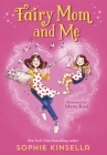 Fairy Mom and Me #1 Cover Image