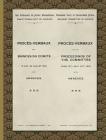 Procès-Verbaux of the Proceedings of the Committee June 16th-July 24th 1920: With Annexes (1920) By Permanent Court International Justice Cover Image