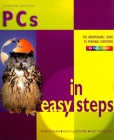 PCs in Easy Steps Cover Image