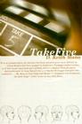 Take Five (American Literature) By D. Keith Mano Cover Image