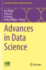Advances in Data Science (Association for Women in Mathematics #26) By Ilke Demir (Editor), Yifei Lou (Editor), Xu Wang (Editor) Cover Image