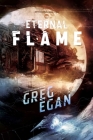 The Eternal Flame: Orthogonal Book Two Cover Image
