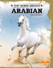 Arabian By Kerri Mazzarella Cover Image