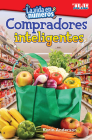 La vida en números: Compradores inteligentes (TIME FOR KIDS®: Informational Text) By Karin Anderson Cover Image