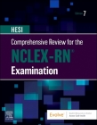 Hesi Comprehensive Review for the Nclex-Rn(r) Examination Cover Image