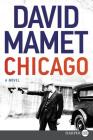 Chicago: A Novel Cover Image