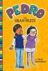 La Gran Peste = The Big Stink Cover Image
