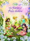 The Fairies of Pixie Hollow (Disney Fairies) Cover Image