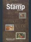Scott 2015 Standard Postage Stamp Catalogue Volume 6 Countries of the World San-Z Cover Image